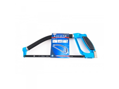 Ножовка по металлу профессиональная 300мм 3в1