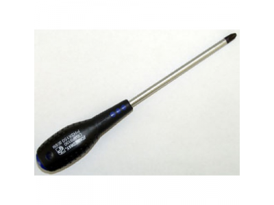 Отвертка крестовая Full Star PH#3х150, 273 мм, D04P3150 JONNESWAY