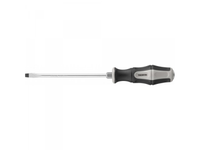 SDLG610 Отвертка шлицевая ударная SL6х100 мм