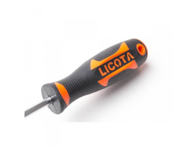 Отвертка профессиональная SL3.0, 60 мм