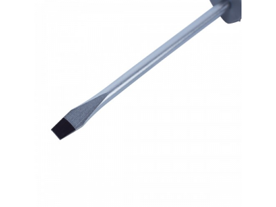 Отвертка шлицевая Slotted 5,0 мм, 100 мм KING TONY