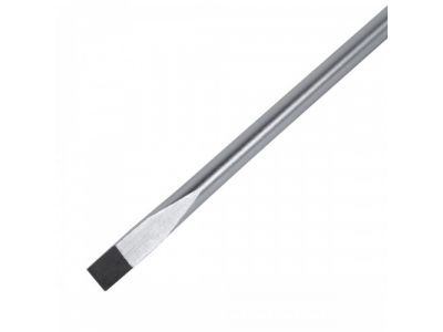 Отвертка шлицевая Slotted 5,0 мм, 400 мм KING TONY