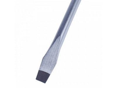 Отвертка шлицевая Slotted 8,0 мм, 200 мм KING TONY