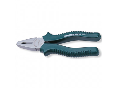 Пассатижи, 6", P086 JONNESWAY