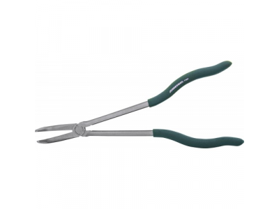 Утконосы удлиненные, 11", загнутые (угол 90?), P7603 JONNESWAY