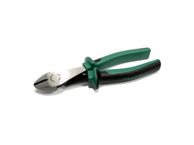 Бокорезы усиленные с двухкомпонентными рукоятками 6", P0916 JONNESWAY