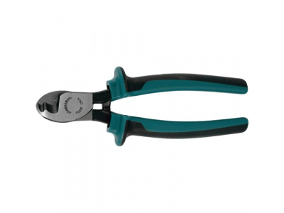 Кабелерез с двухкомпонентными рукоятками 6", P0516 JONNESWAY