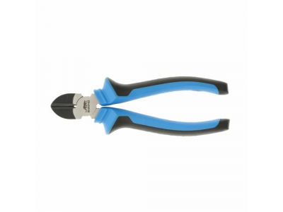 Бокорезы 160 мм, хром-ванадий, двухкомпонентные рукоятки// БАРС