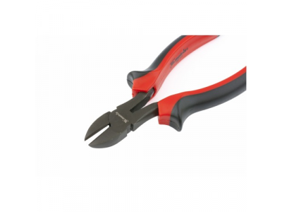 Бокорезы Black Nickel, 180 мм, двухкомпонентные рукоятки// MATRIX