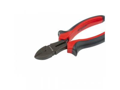 Бокорезы Black Nickel, 160 мм, двухкомпонентные рукоятки// MATRIX