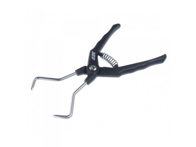 JTC Клещи для разъединения электрических разъемов L=185 мм JTC