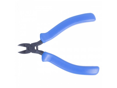 Бокорезы 125 мм, мини, KING TONY