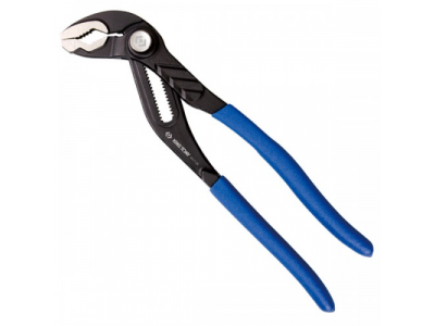 Захват переставной, кнопочный механизм, 300 мм, KING TONY