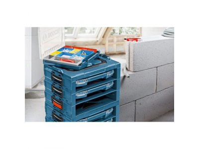 Система кейсов i-BOXX rack lid