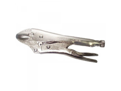 Ручные тиски "струбцина", 10", P32M10A JONNESWAY