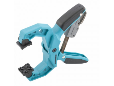 Струбцина быстрозажимная Gross 20801