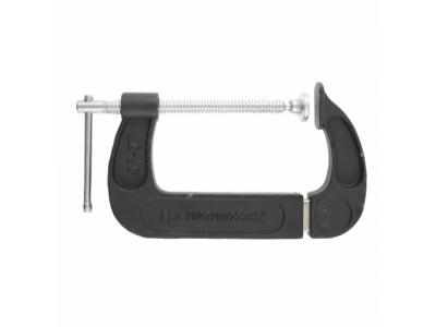 Струбцина G-образная, многоразмерная, поступенчатая регулировка, 4"-7"// MATRIX PROFESSIONAL