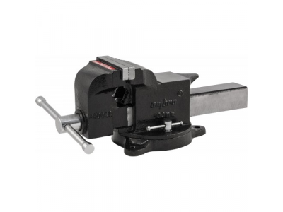 Тиски слесарные поворотные, 300 мм