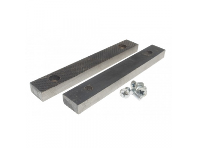 JTC Губки и набор винтов для тисков JTC-3123 JTC