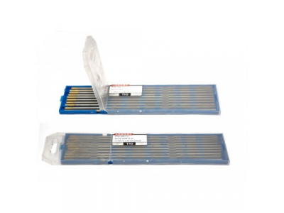 Вольфрамовый электрод WL 15 d 4,0x175mm GOLD