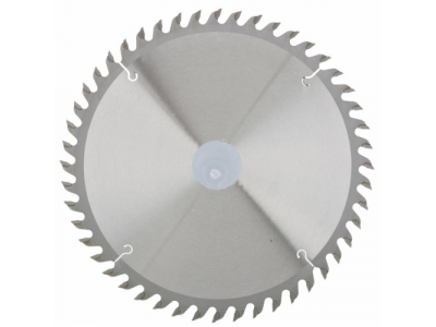 Пильный диск по дереву 190 x 20/16 x 48Т GROSS