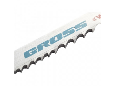 Полотна для электролобзика по дереву, 2 шт.( 3108 - T119B ) GROSS