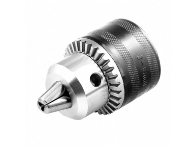 Патрон для дрели ключевой 3–16 мм – 1/2"// СИБРТЕХ