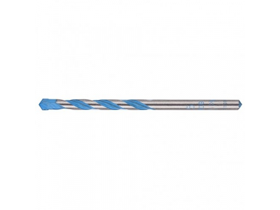 Сверло по бетону, Multiconstruction PRO, 5мм GROSS