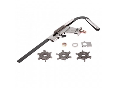 JTC Приспособление для чистки поршневых канавок JTC