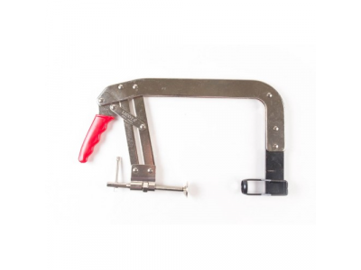 Рассухариватель С-образный 75-140мм