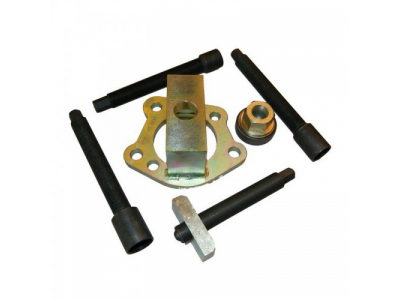 Приспособление для запрессовки и выпрессовки валов BMW