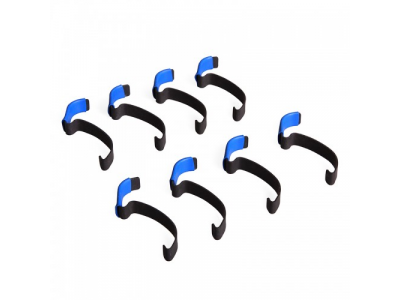 Набор зажимов BMW 119 310