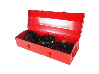 JTC Набор инструментов для демонтажа трансмиссии (BMW,GM 5L40-E) JTC