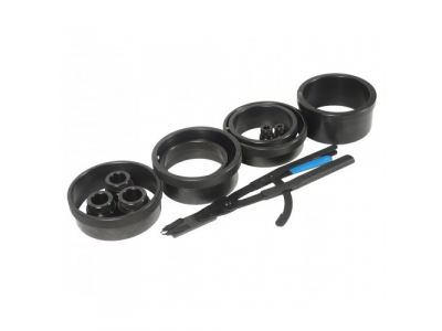 JTC Набор инструментов для демонтажа трансмиссии (BMW,GM 5L40-E) JTC