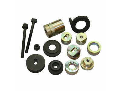 Набор приспособлений для ремонта подвески E36/E46