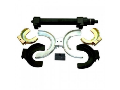 Стяжка пружин подвески Макферсона