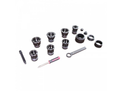 Съёмник внутренней обоймы подшипников