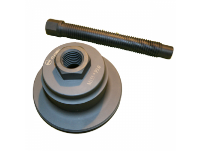 Съемник оси BPW модели грузоподъемностью 16 тонн