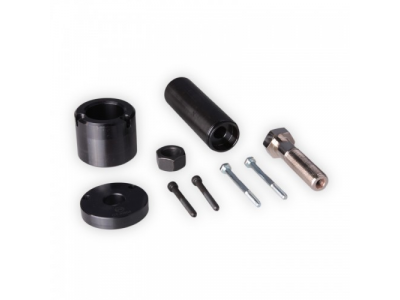 CT-K604 Съемник шаровой опоры Polaris