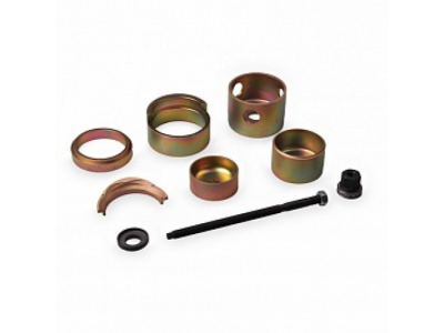 CT-2705 Комплект для замены сайлентблоков 11 шт.