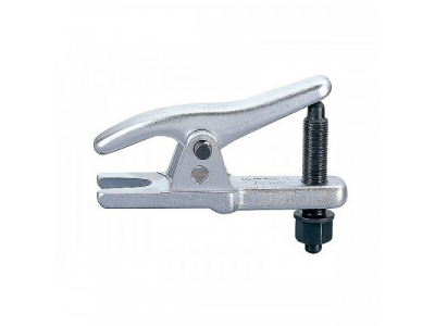 Съемник шаровых опор, зев 20 мм, переставной, KING TONY