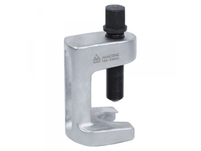 Съёмник шаровых опор, зев 24 мм, струбцинного типа, МАСТАК