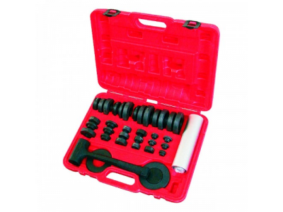 Набор оправок для замены подшипников WINMAX