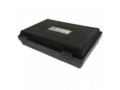 JTC Набор инструментов для монтажа ремней поликлиновых JTC