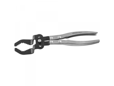 Щипцы д/демонтажа патрубков радиатора охлаждения, AR060010 JONNESWAY