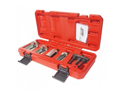 JTC Набор съемников стеклоочистителя 5 предметов JTC