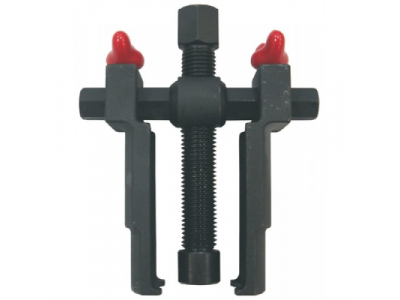 Съемник поводков стеклоочистителей с фикс. захватами #1