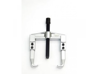 65909130 Съемник подшипников двухлапый прямой 130 мм