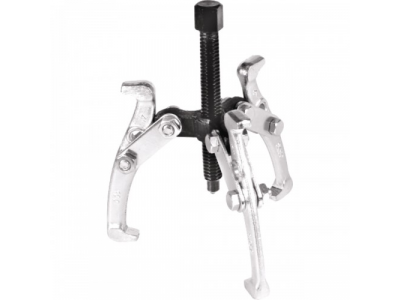 Съёмник подшипников трехзахватный шарнирный 6" 3 WINMAX