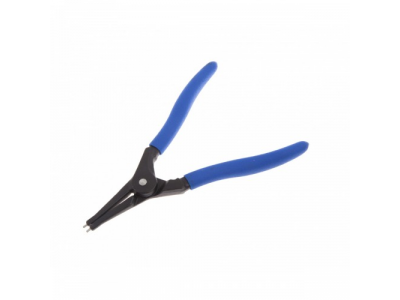 Съемник для стопорных колец 188 мм, прямые, разжатие KING TONY